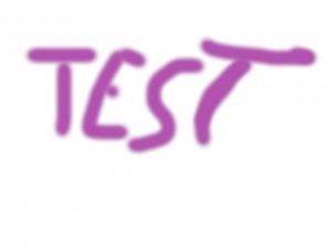 test